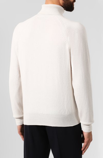 Кашемировый свитер TOM FORD, арт. BTK66/TFK320, фото 4