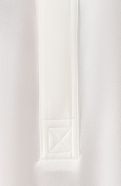 Шелковая блузка POLO RALPH LAUREN, арт. 211735612, фото 5