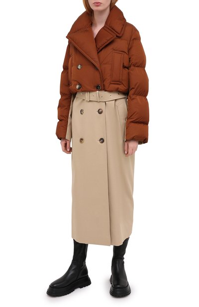 Тренч BURBERRY, арт. 4566686, фото 3