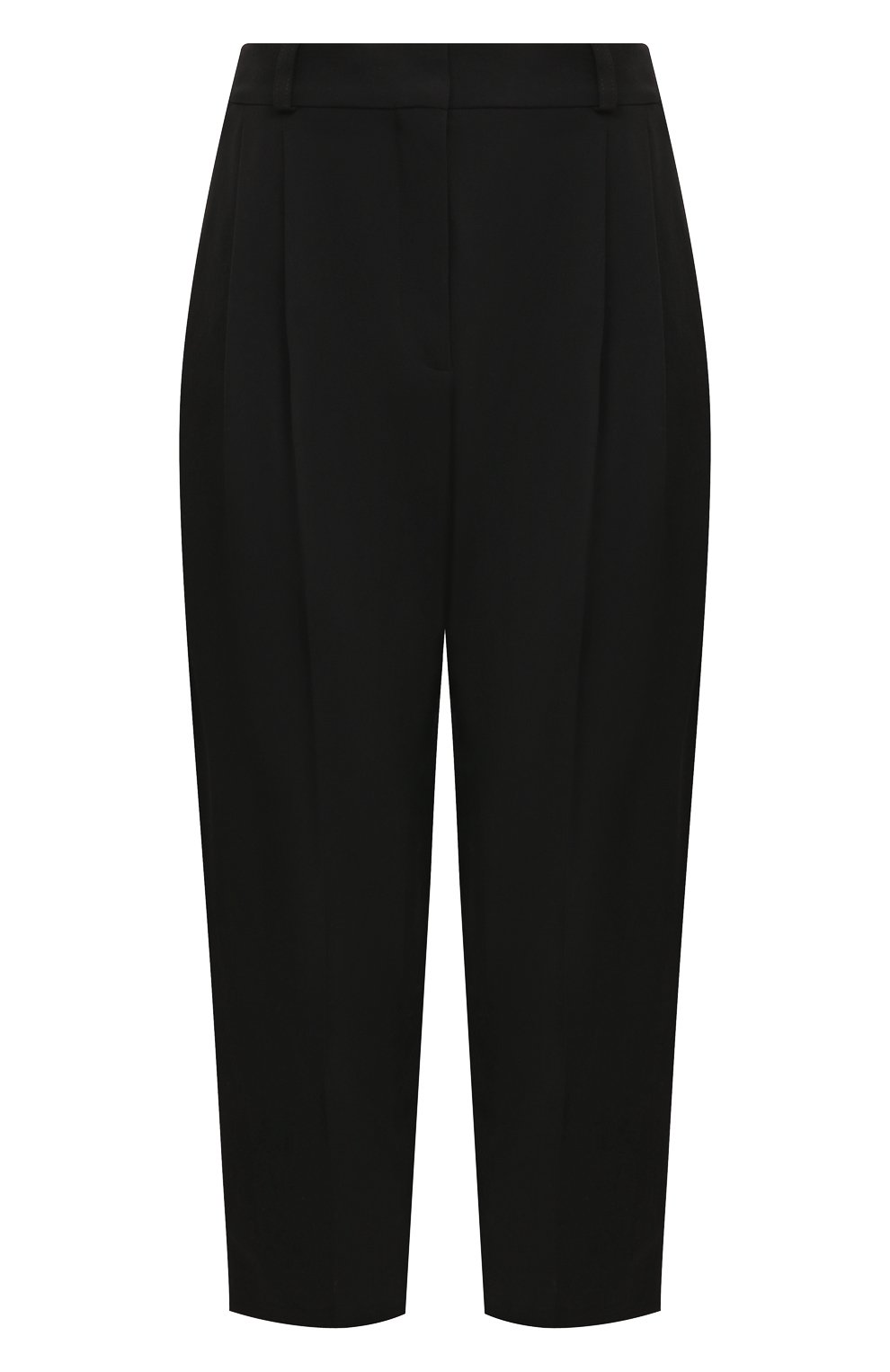 Шерстяные брюки STELLA MCCARTNEY, арт. 5919643/3CU704, фото 1