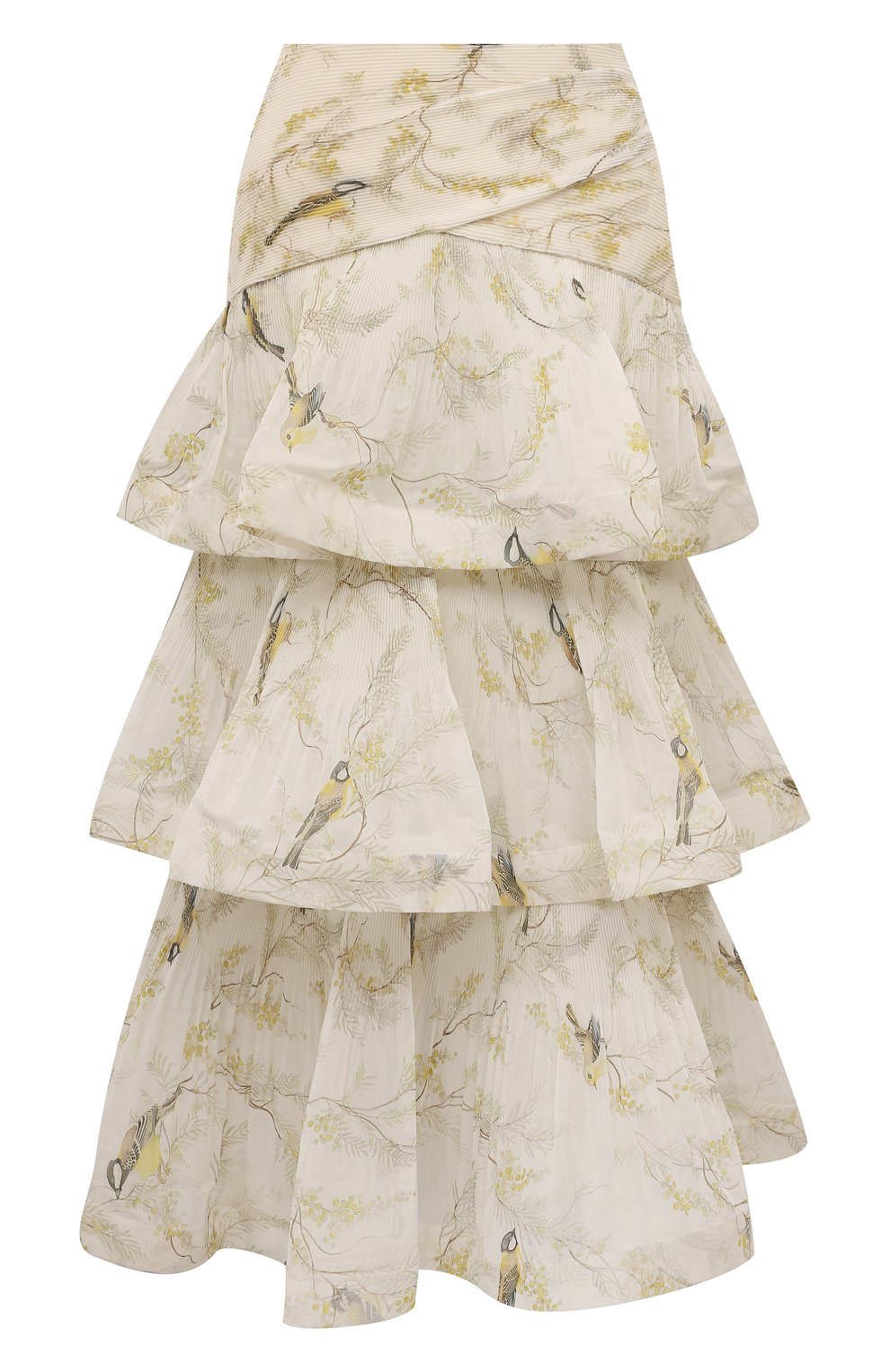 Юбка ZIMMERMANN, арт. 4891SRS24, фото 1