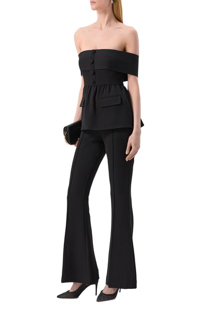 Комбинезон SELF-PORTRAIT, арт. RS25091JSB, фото 2