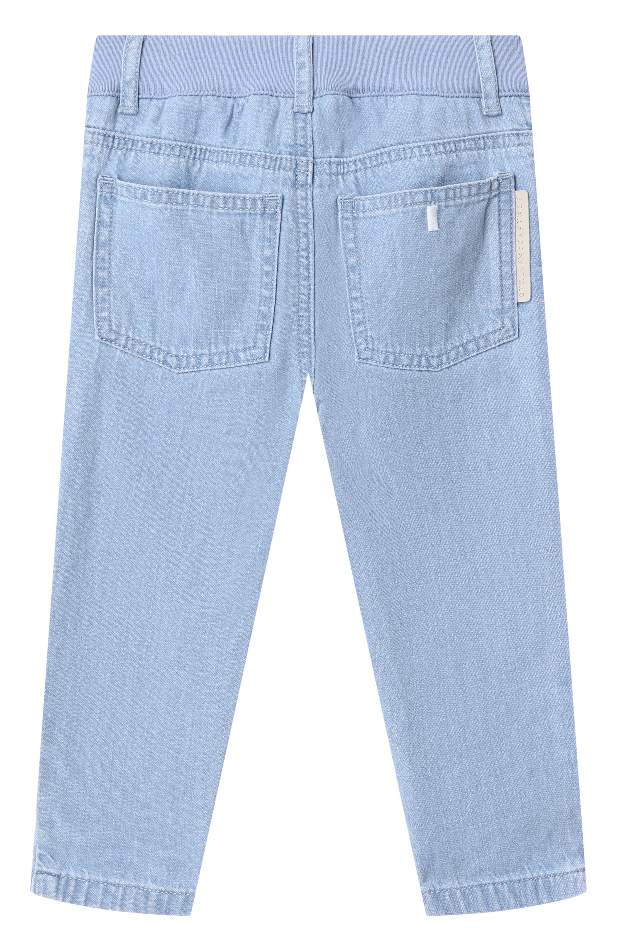 Джинсы STELLA MCCARTNEY, арт. TW6120., фото 2