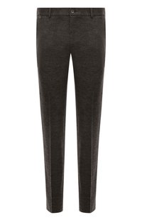 Темно-коричневый