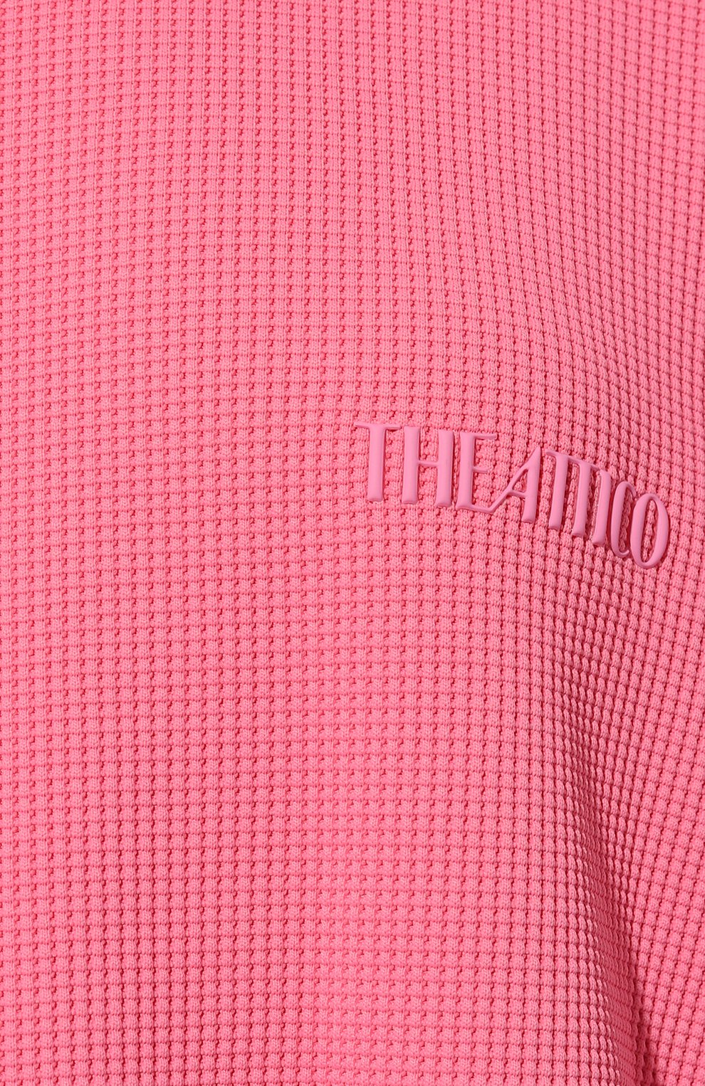 Свитшот THE ATTICO, арт. 247WCT246, фото 5