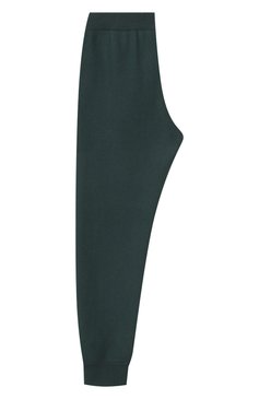 Джоггеры из шерсти и кашемира PRADA, арт. UMP50-X4M-F0422, фото 2