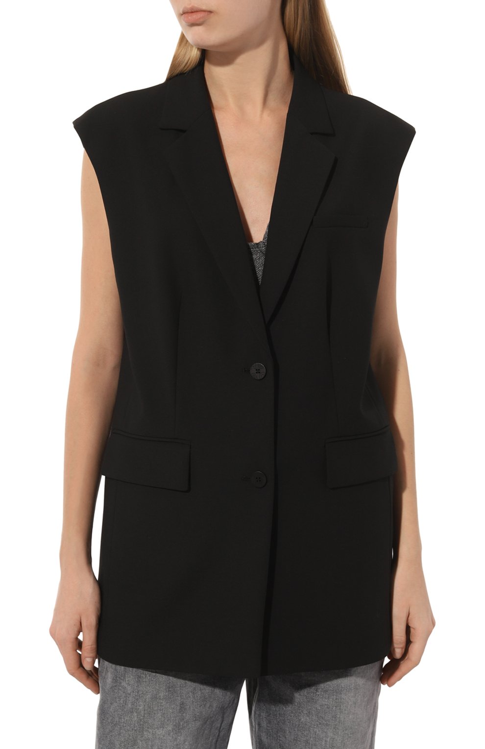 Жилет HUGO, арт. 50475802, фото 3