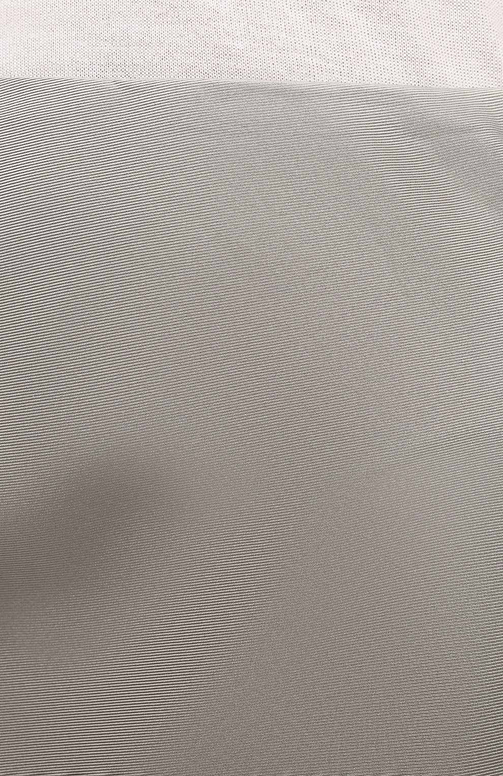 Шелковая юбка TOTEME, арт. 211-321-731, фото 5