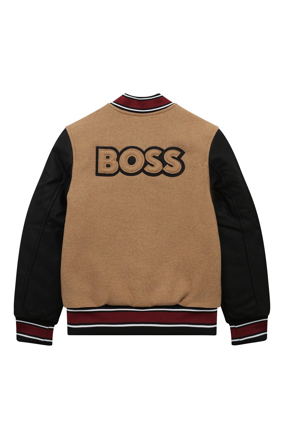 Бомбер BOSS, арт. J51243, фото 2