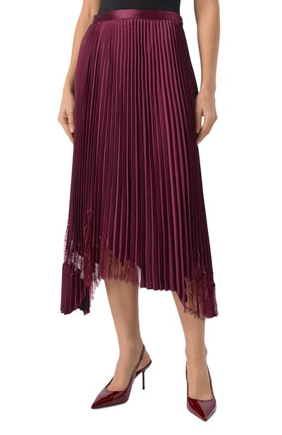 Юбка BOSS, арт. 50546594, фото 3