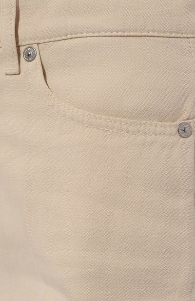 Джинсы 7 FOR ALL MANKIND, арт. JSP0X1000A, фото 5