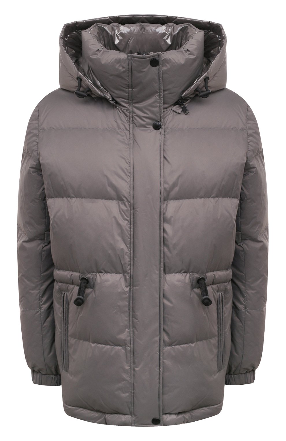 Двусторонний пуховик YVES SALOMON, арт. 25WFV04470T05W, фото 1