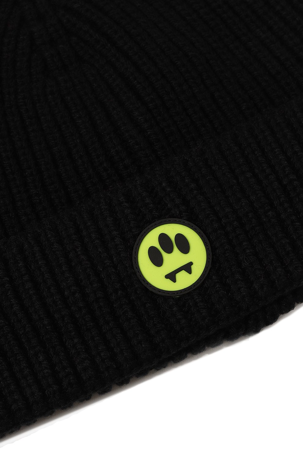 Шапка BARROW, арт. F4BKJUHT038, фото 3
