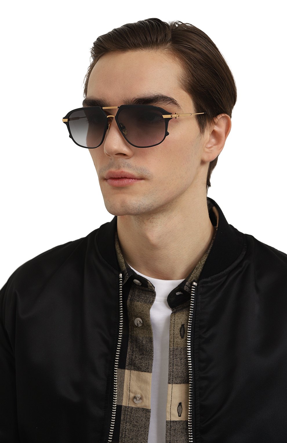 Солнцезащитные очки AKONI, арт. AKS-206A, фото 2