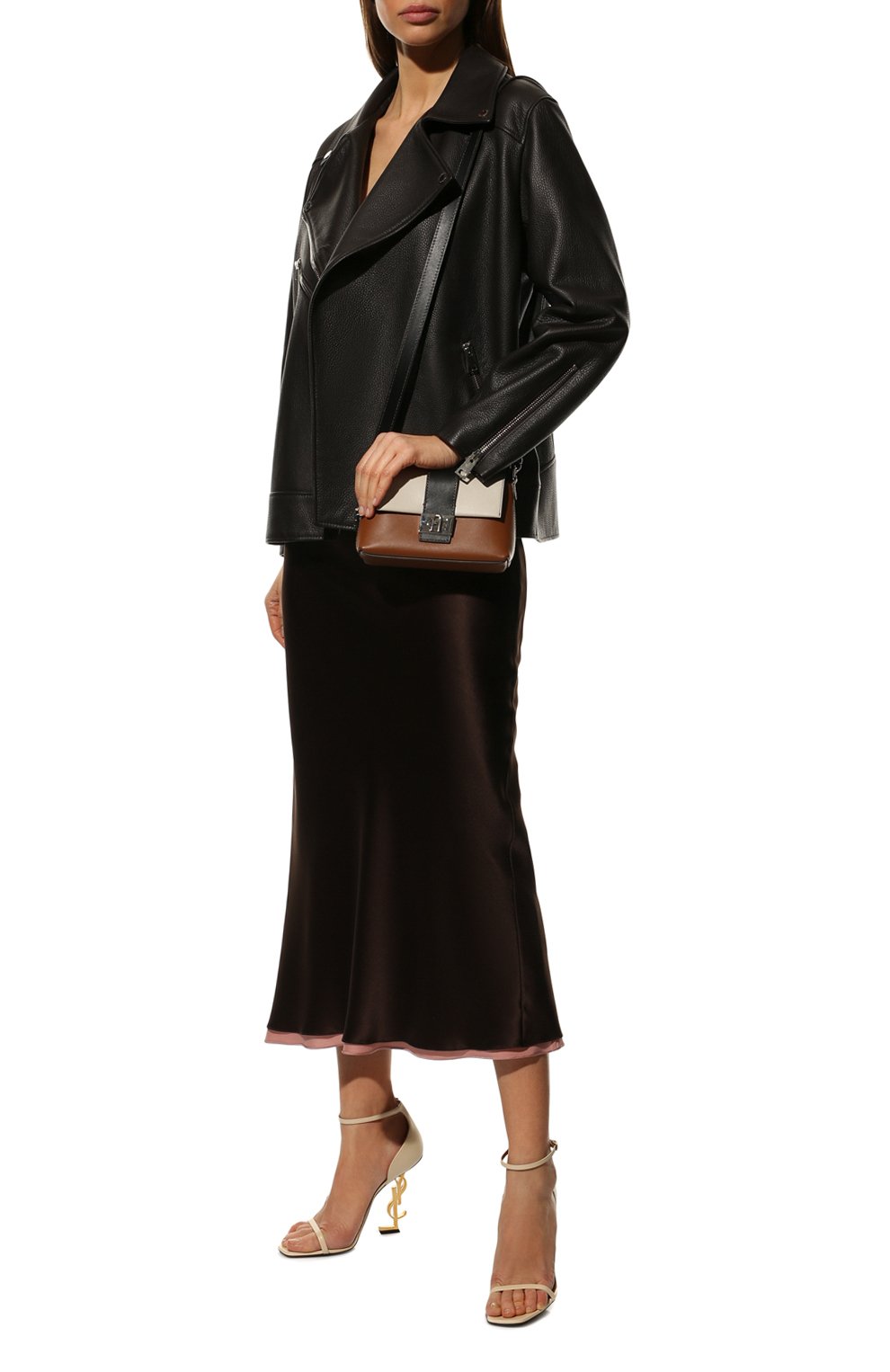 Сумка furla charlie mini FURLA, арт. WE00269/BX0184, фото 3