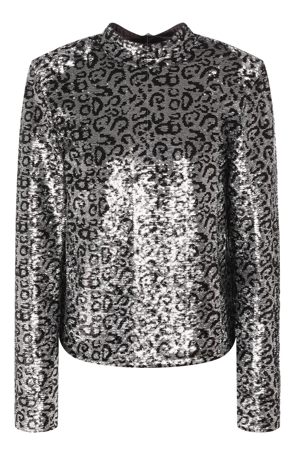 Топ с пайетками RTA, арт. WF9363-7078SVLP, фото 1