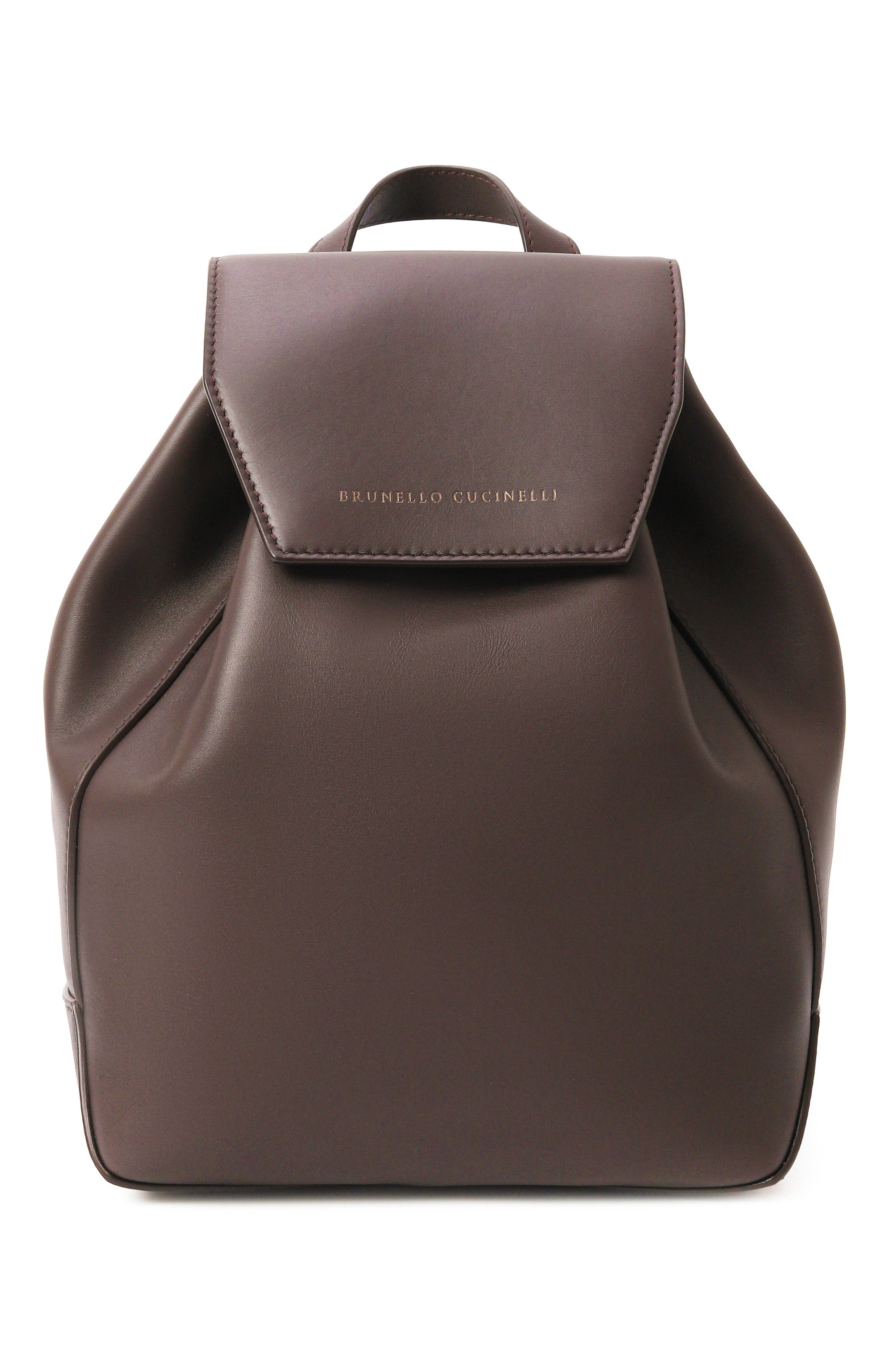 Рюкзак BRUNELLO CUCINELLI, арт. MBHED2603P, фото 1