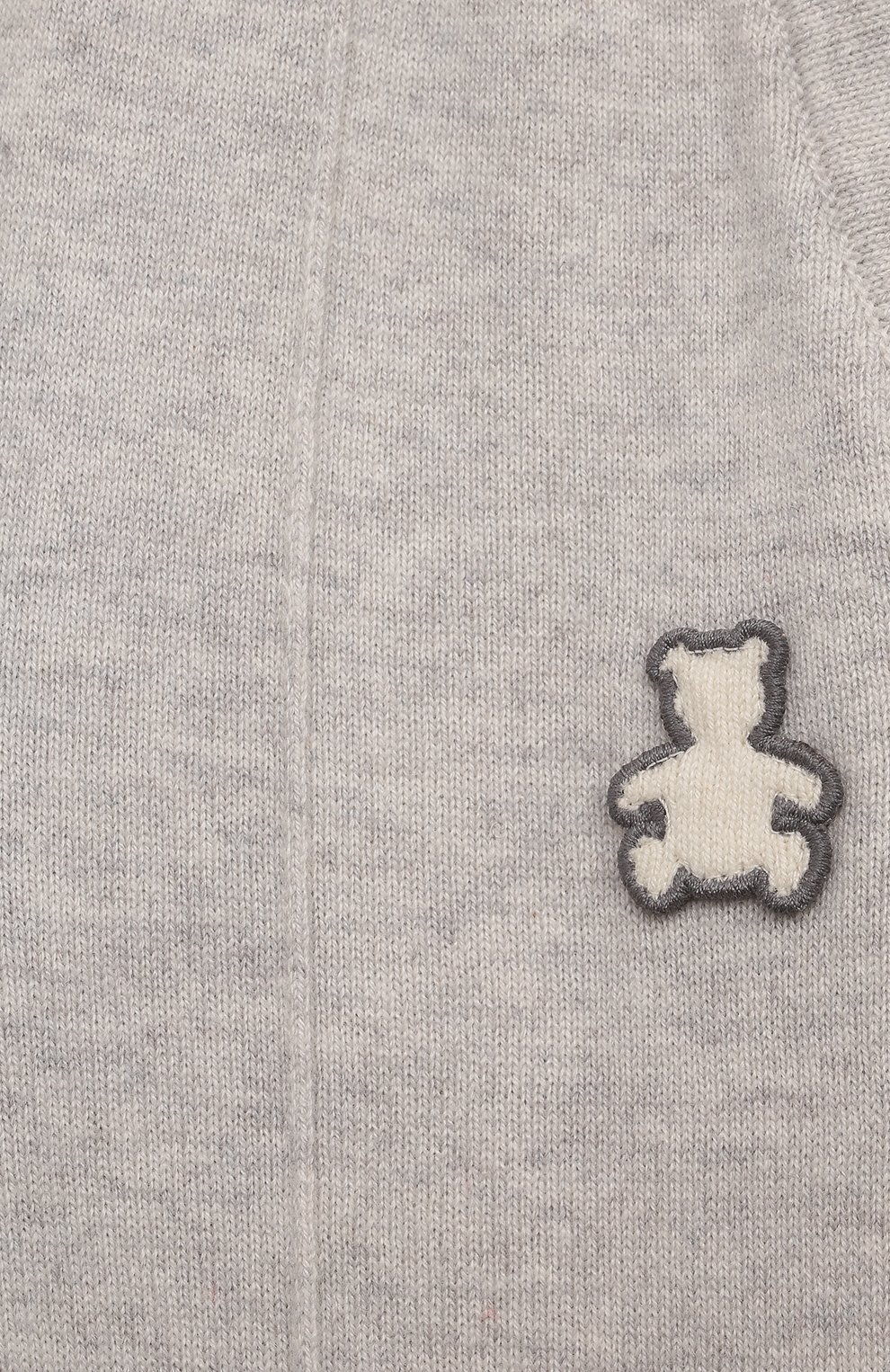 Кашемировые джоггеры BRUNELLO CUCINELLI, арт. B22M15409Z, фото 3