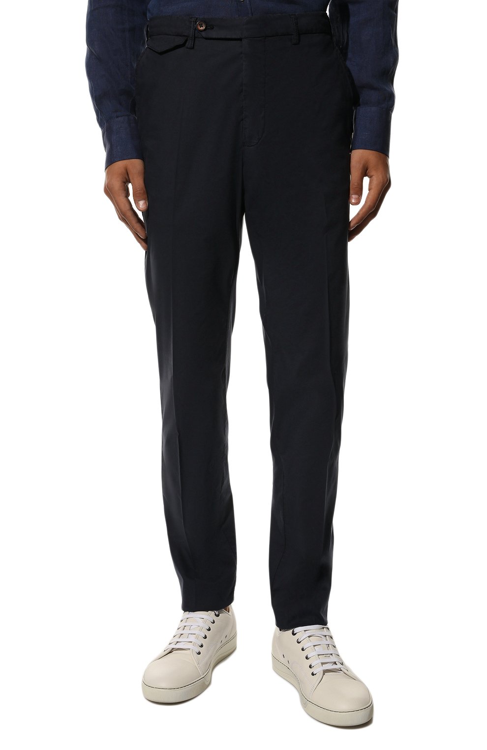 Брюки BERWICH, арт. VULCAN0 Z/TS0465X, фото 3