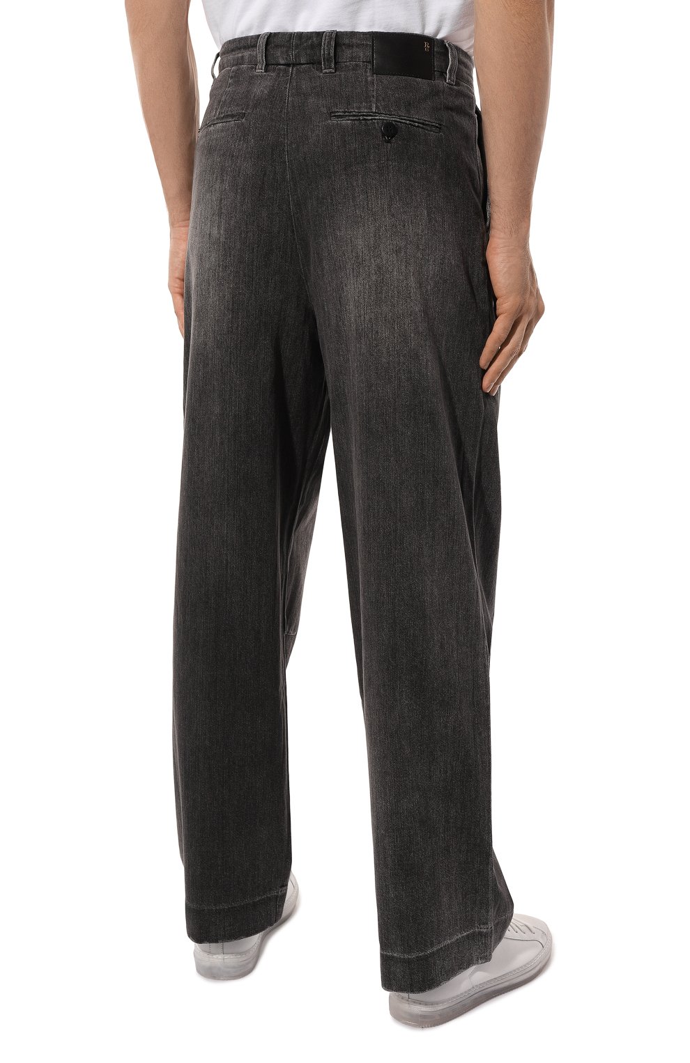 Джинсы R13, арт. R13WD163-D134A, фото 4