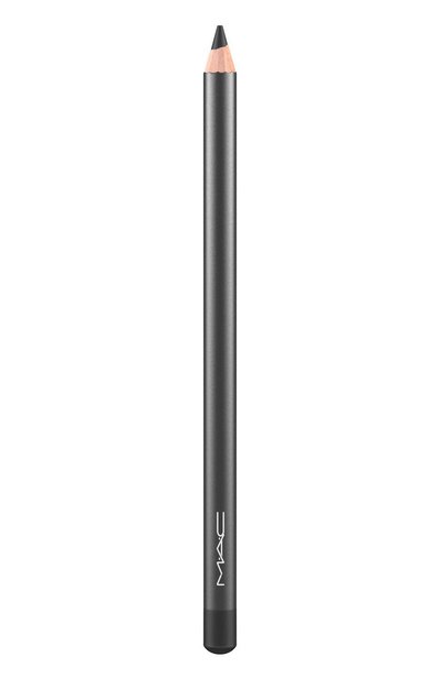 Женский карандаш для глаз eye pencil, оттенок ebony MAC, арт. M280-02