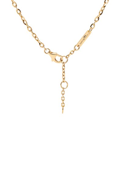 Кулон drop BOTTEGA VENETA, арт. 857278/VA0E5 6751, фото 4