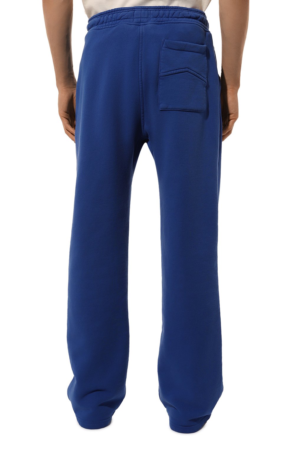 Хлопковые брюки RHUDE, арт. RHPF24SP01012, фото 4