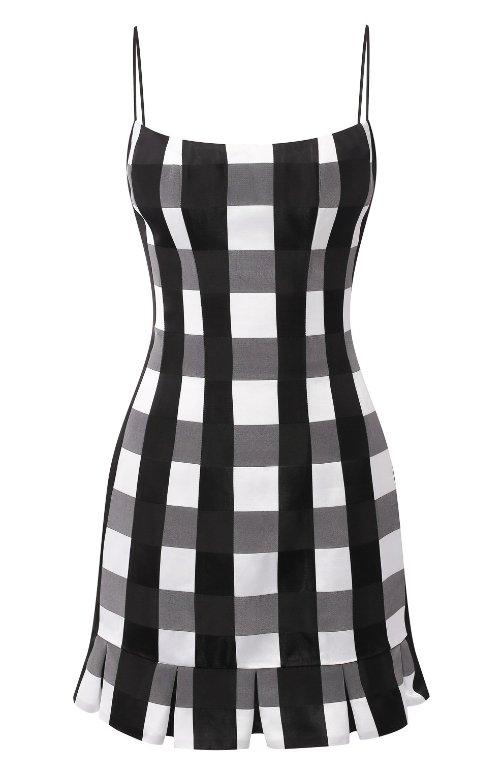 Платье в клетку RASARIO, арт. 0071S9, фото 1