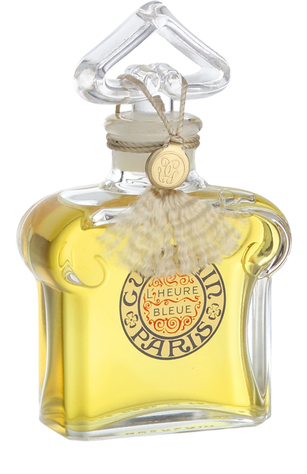 Парфюмерная вода l`heure bleue (50ml) GUERLAIN, арт. 25108, фото 1