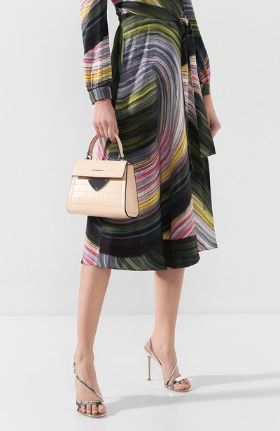 Сумка b14 small  COCCINELLE, арт. E1 F07 55 77 01, фото 2