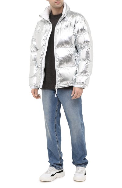 Пуховик VETEMENTS, арт. UAH21JA924 1303/M, фото 3
