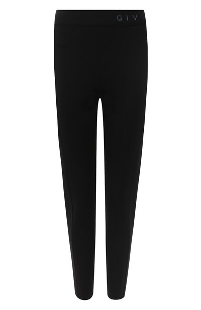 Женские брюки из вискозы GIVENCHY, арт. BW50MJ4Z7P
