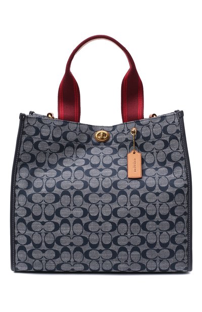 Сумка-тоут 34 medium COACH, арт. 3664,  фото 1