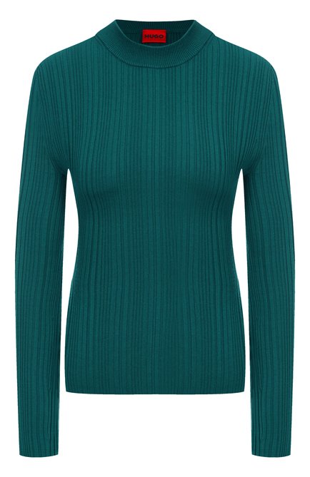 Женский пуловер из вискозы HUGO, арт. 50549762