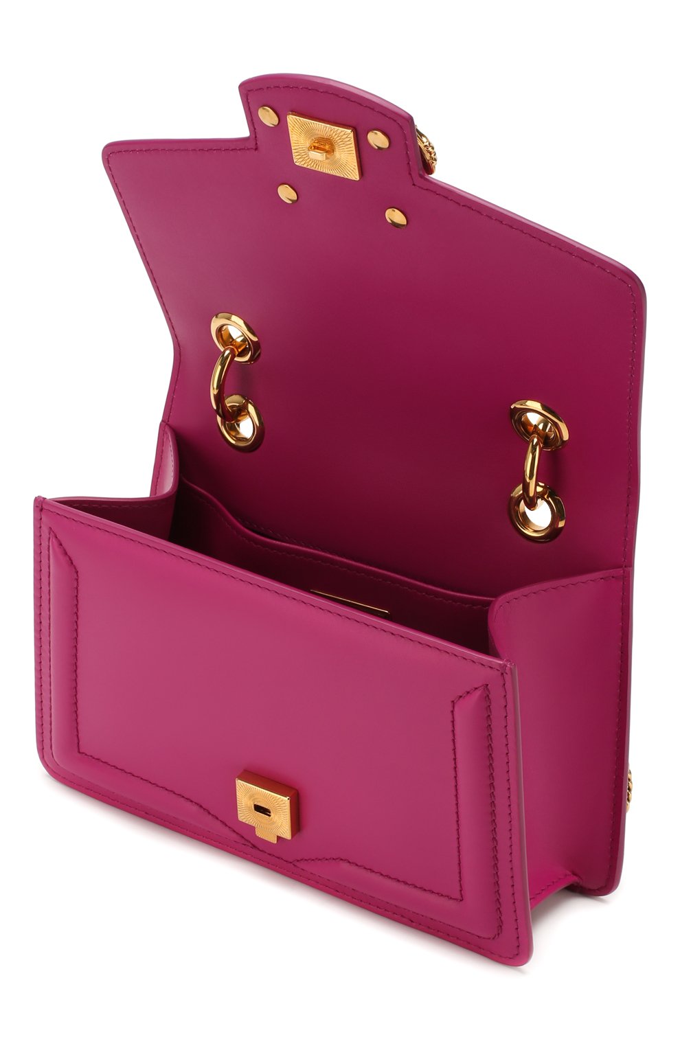 Сумка dg amore small DOLCE & GABBANA, арт. BB6676/AK295, фото 4