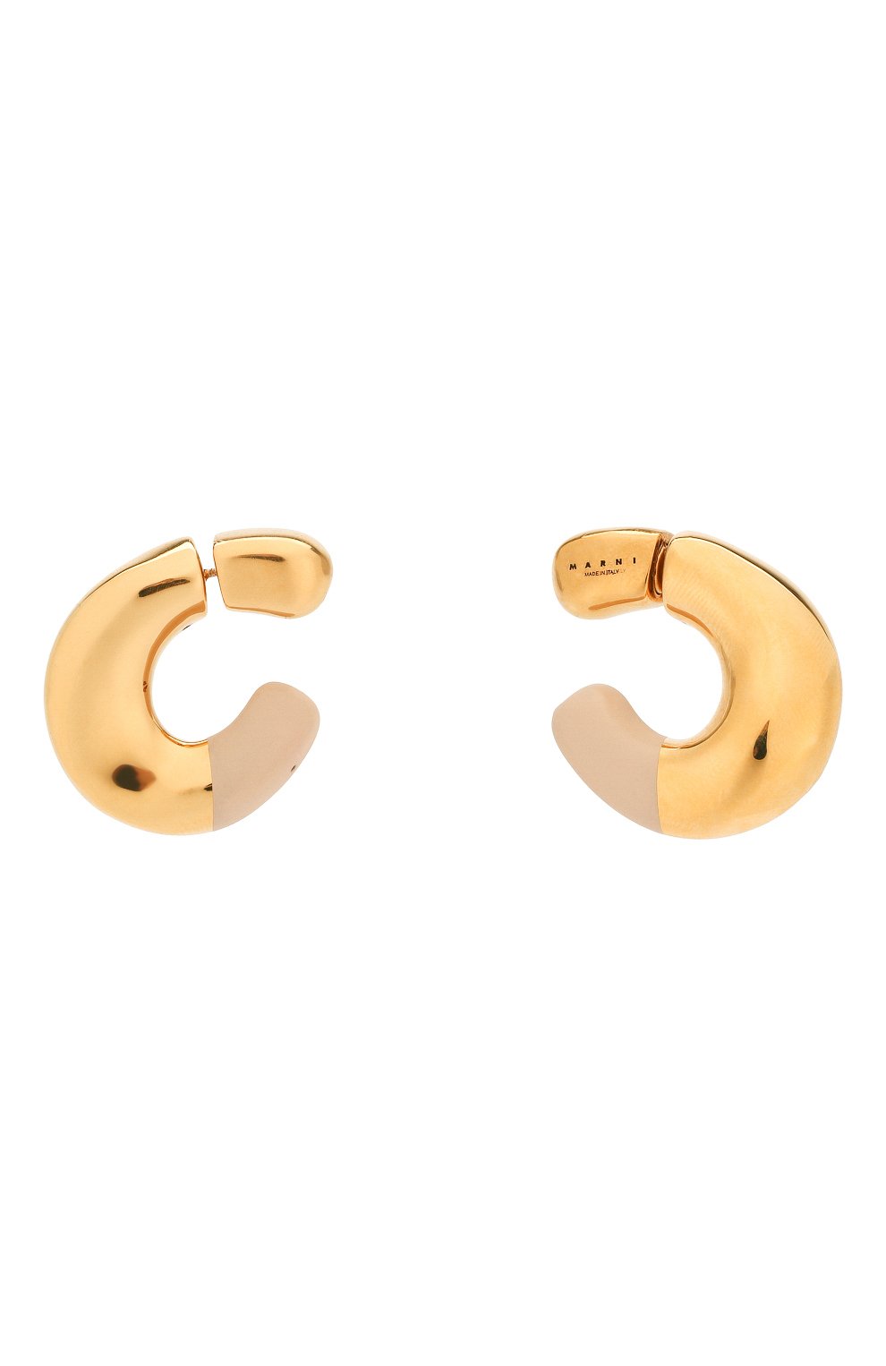 Серьги MARNI, арт. 0RMV0135A0/M2000, фото 1