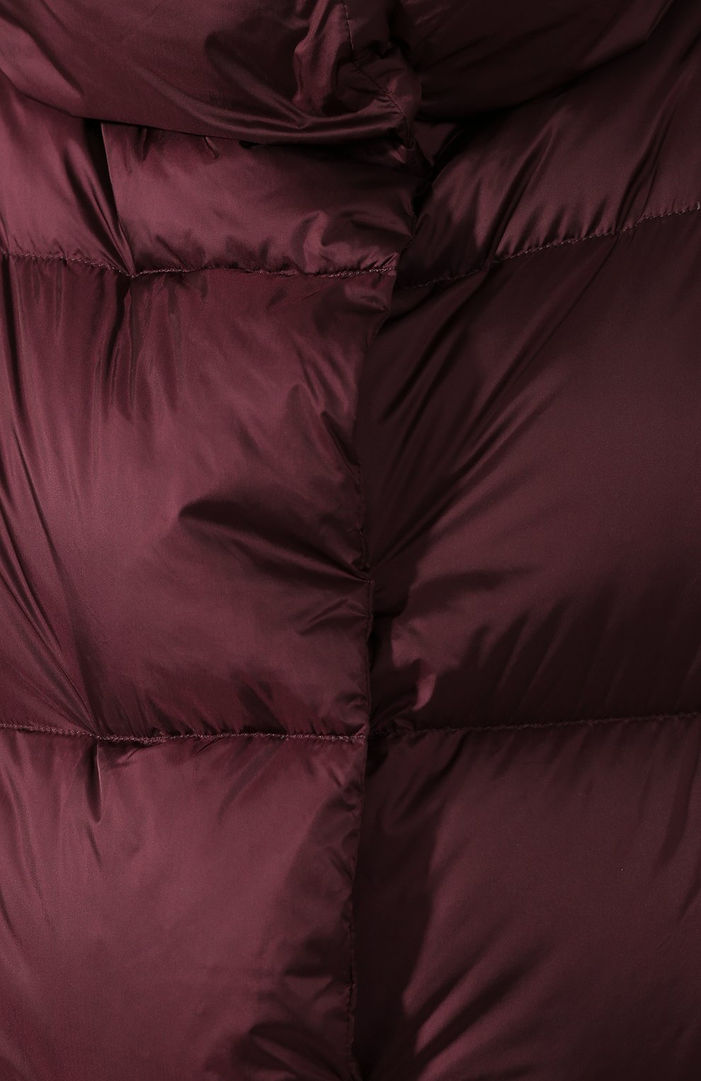 Стеганый пуховик ADD, арт. WAW575, фото 5