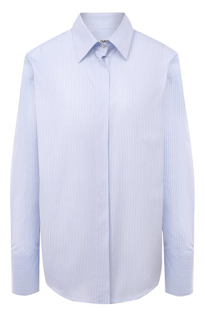 Хлопковая рубашка BORNE BOURGEOIS, арт. SW-BL-BO-3004, фото 1