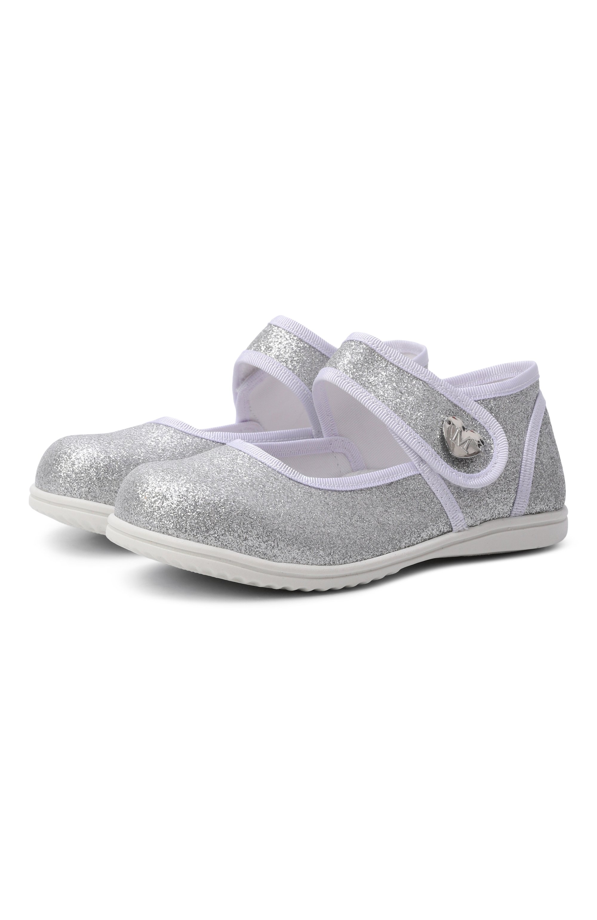 Балетки MONNALISA, арт. 83G005, фото 1