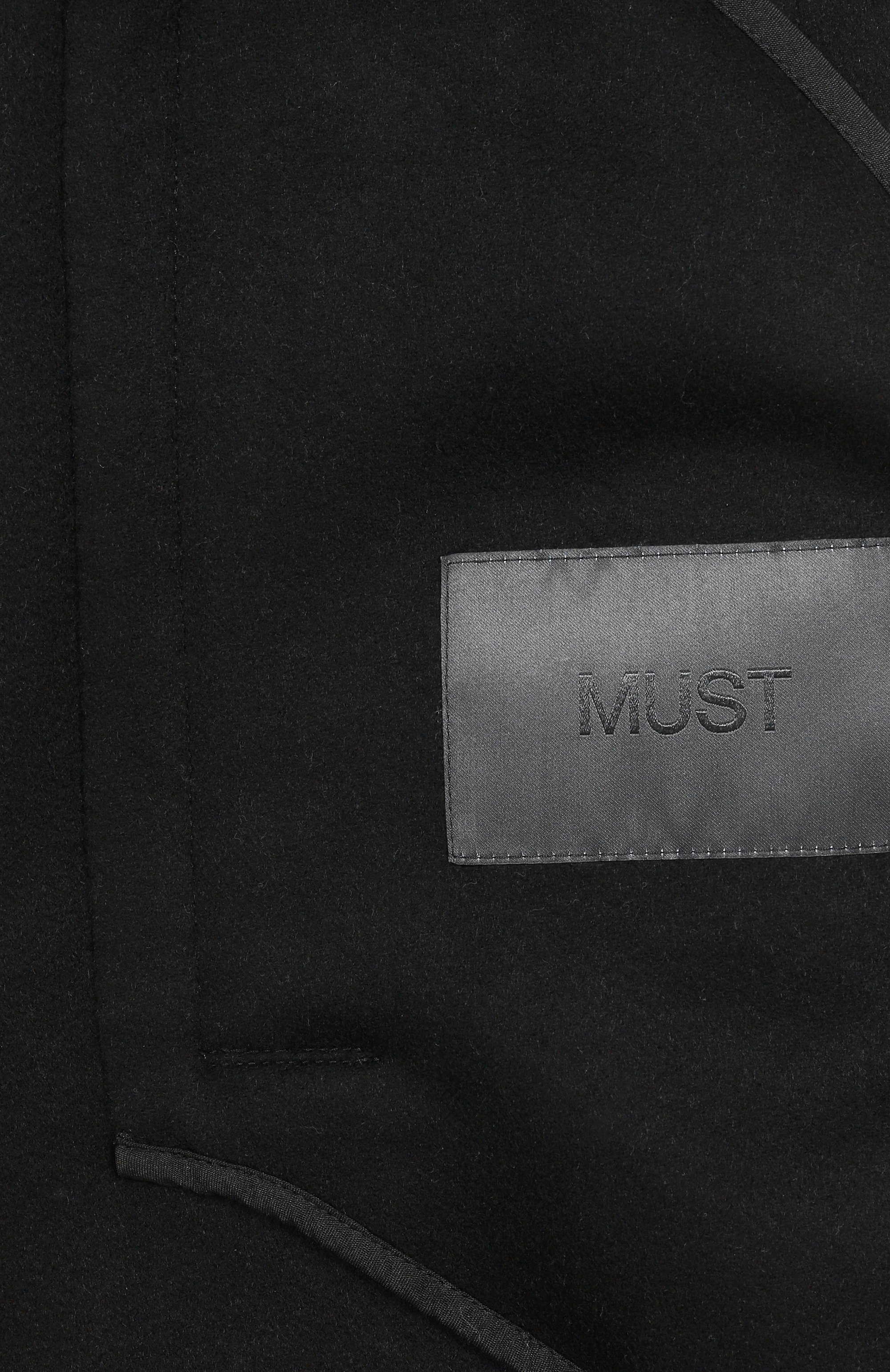 Кашемировое пальто MVST, арт. TXEKB-ES4365-1 BS/LC1595, фото 7