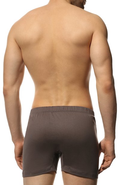 Хлопковые боксеры STEFANO RICCI, арт. BXM21/SIC0TT, фото 3