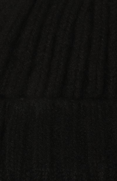 Шапка из кашемира и шелка ALLUDE, арт. 245/77004, фото 4