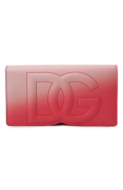 Женская сумка dg logo DOLCE & GABBANA, арт. BI9279_BE9279/AS204_1