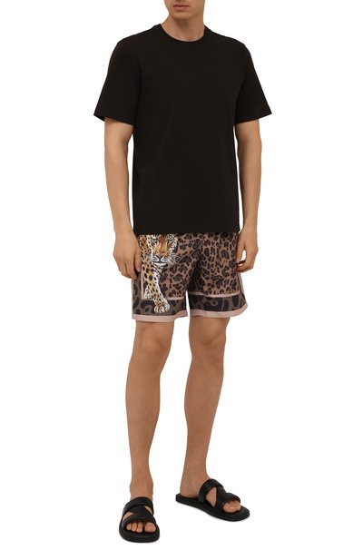 Плавки-шорты DOLCE & GABBANA, арт. M4A13T/FHMF4, фото 2