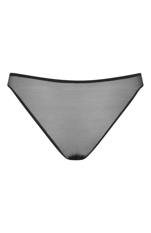 Классические трусы Lucky Agent Provocateur 110540 Чёрный  110540 Фото 2