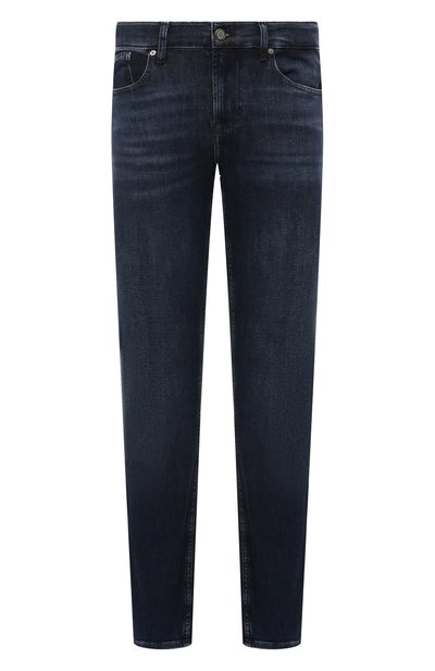 Мужские джинсы slimmy 7 FOR ALL MANKIND, арт. JSMSE050GL