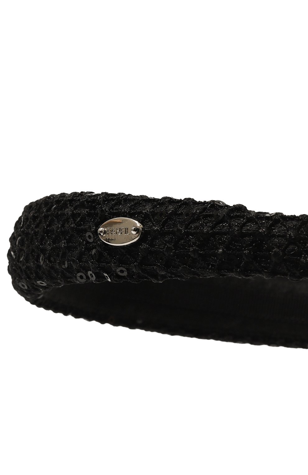 Ободок для волос PANFIL, арт. 0-00-BND-V, фото 4