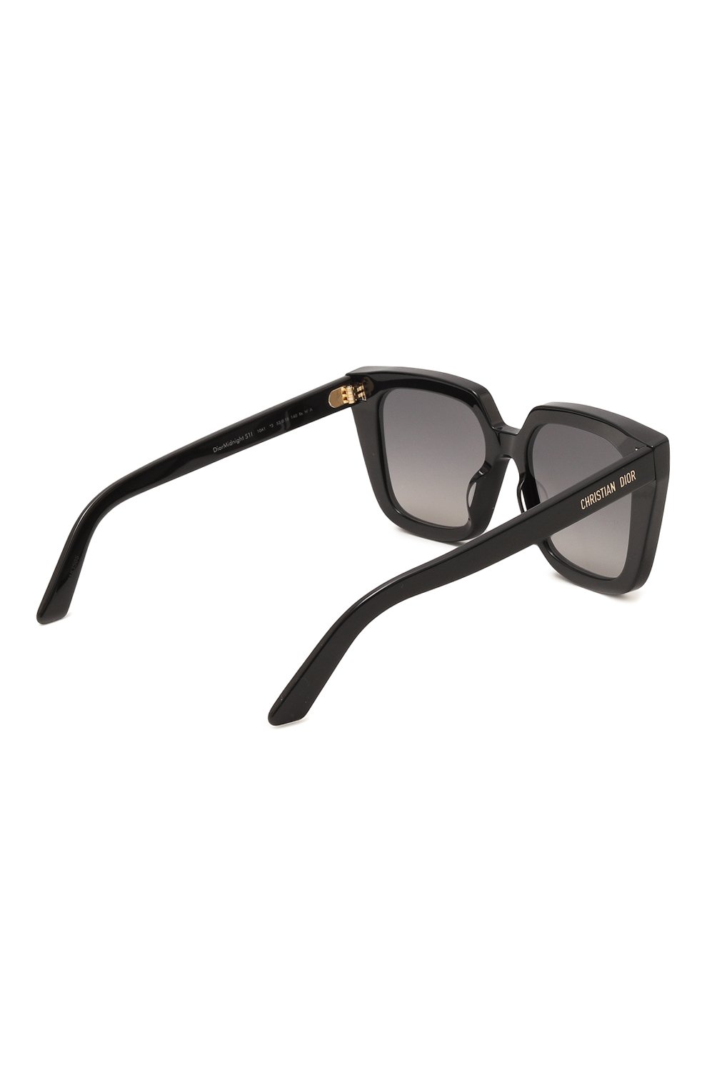 Солнцезащитные очки DIOR EYEWEAR, арт. DI0RMIDNIGHT S1I 10A1, фото 5