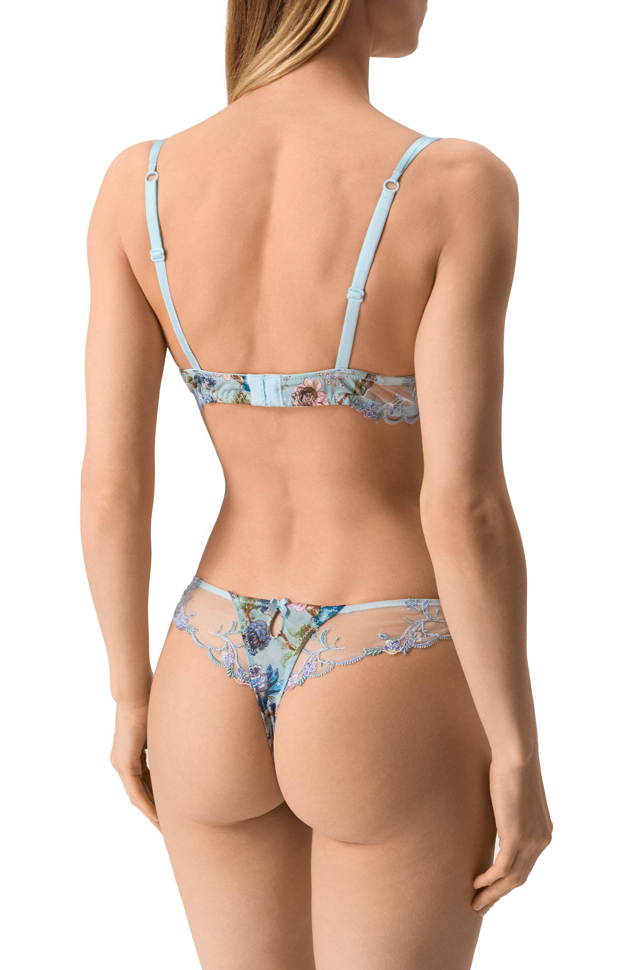 Бюстгальтер-балконет LISE CHARMEL, арт. ACJ3043, фото 3