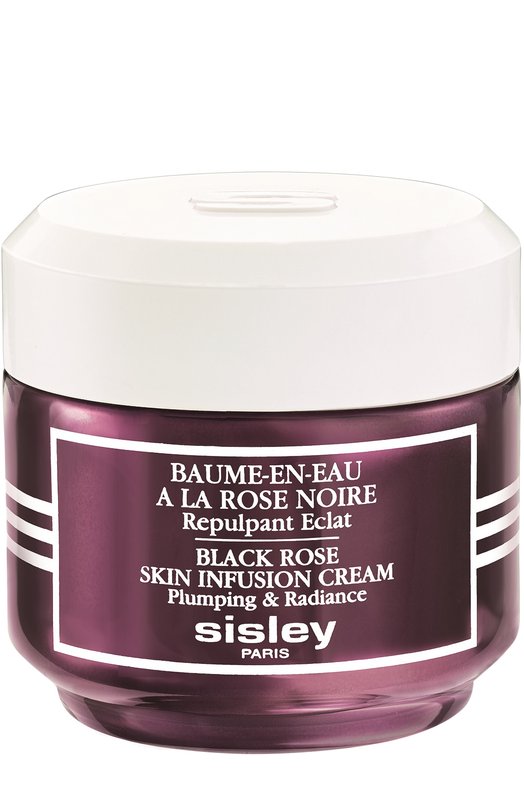 фото Крем с экстрактом черной розы (50ml) sisley